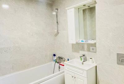 APARTAMENT 2 CAMERE | ZONA TOMIS NORD-ZEN RESIDENCE | LOC PARCARE | TERMEN LUNG - 6