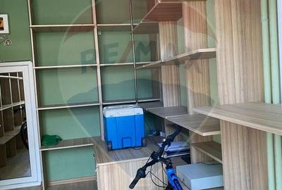 Spațiu comercial stradal de închiriat – Calea Dudești - 5