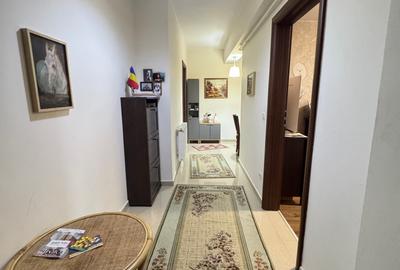 Apartament cu 3 camere de vanzare in Rezidential Parc Fundeni - 9