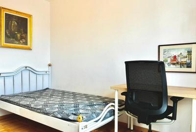 Apartament 4 camere renovat recent +CTP +Loc de parcare in zona 13 Septembrie - 7