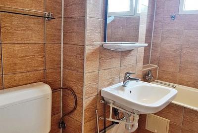 Astra, langa Piata, apartament cu 2 camere mobilat 400 euro/luna - 13