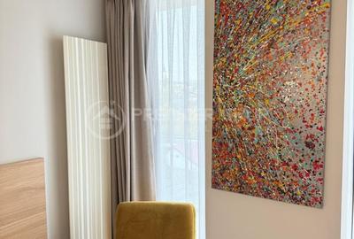 Etaj intermediar! Apartament 2 camere 64mp modern, Tatami, CT, AC - 6