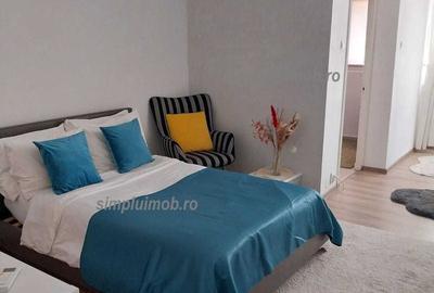 Garsoniera Salajan Titan etaj 5|10 Metrou Grigorescu - 1