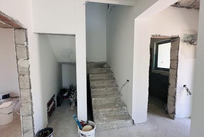 Vila individuala superba, 178mp constr, 225 mp teren , Apeductului Chiajna - 8