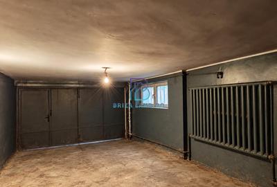 Bucurestii Noi, parcul Basilescu, casa 382mp, 6 camere, teren 721mp - 12