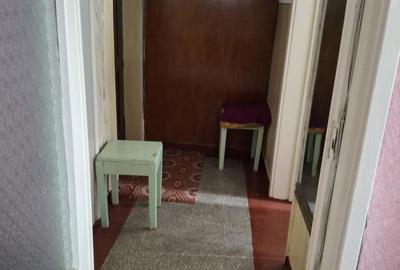 Apartament 2 camere Tiglina2 et4/4 , geam la baie ,2 Balcoane - 8