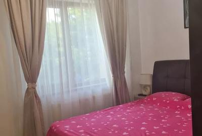 Grand Arena | 2 Camere | Decomandat | Centrala | AC - 3