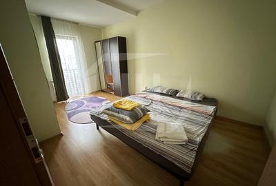 Apartament 3 camere, parcare, zona strazii Horea - 9