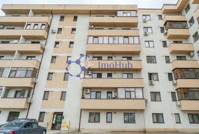 Apartament 2 camere - Visani MegaImage - Decomandat 50mp - 12