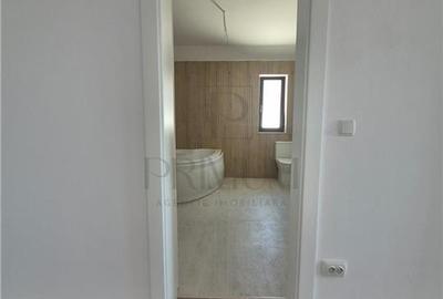 Duplex in zona excelenta - best deal - 116mp utili - toate utilitatile - 18