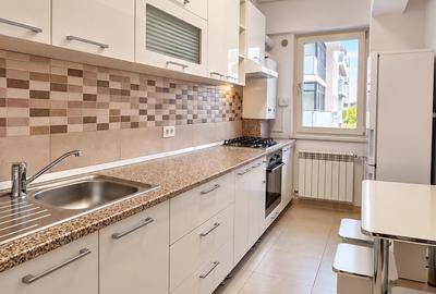 Apartament in CONEST - Tudor Vladimirescu, Iulius Mall - 7