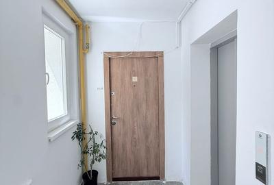 APARTAMENT 3 CAMERE ETAJ 1 BLOC REABILITAT ULTRACENTRAL - 3
