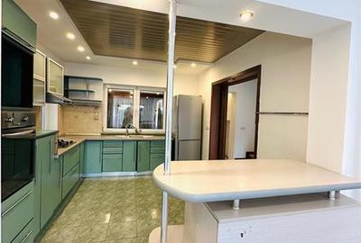 INCHIRIERE VILA  5 camere ZONA IANCU NICOLAE - BANEASA - JOLIE VILLE - 5