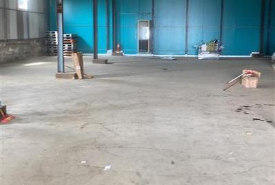 Hala Productie / Depozitare 600 mp + Teren 1000 mp – Magura (Farbe), Bacau – Acc - 9