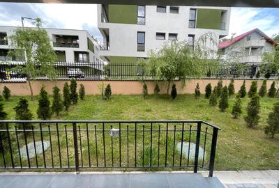 2 Cam - Grădina proprie - Loc Parcare - Încălzire în pardoseală - CUG - 22