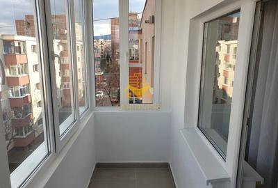 2 camere, Interservisan, Cartierul Gheorgheni, Titulescu, Parcare - 8