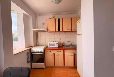 Garsoniera 35 mp, cat friendly, etaj 6, pret excelent, metrou aproape - 6