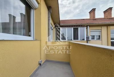 Apartament doua camere,zona Adora Park- Uta - 6