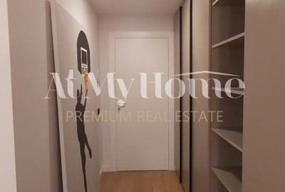 Apartament superb de 3 camere/ zona Aviatiei-Herastrau/ parcare subterana - 7