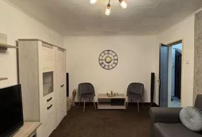 AP. 2 CAMERE - TEI, PET-FRIENDLY, BLOC REABILITAT, BUCATARIE INCHISA - 2