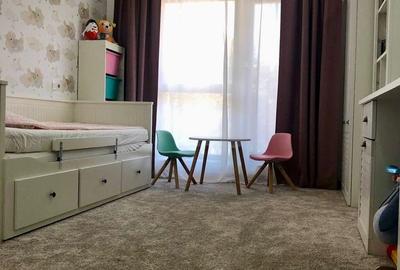 Apartament 3 camere langa padure, grădină privată si loc parcare, Iancu Nicolae - 15