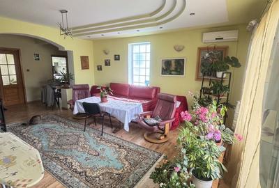 Casa de vanzare KM 4-5 D+M - 3