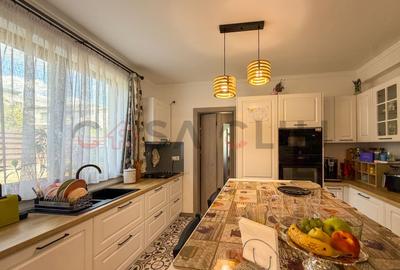 CASA 4 CAMERE | DAMBUL ROTUND | 112 MP UTILI | 362 MP TEREN - 10