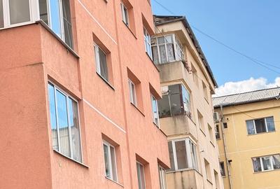 BD. TRAIAN(Pizza Plus),2camere et1,mobilat si utilat! - 11