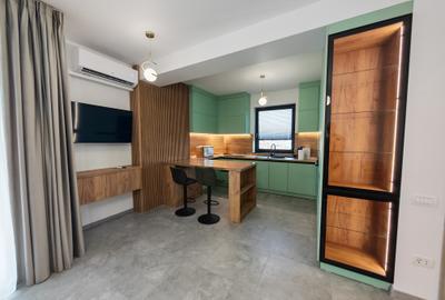 Apartament 2 camere mobilat-utilat Lucx PRIMAVERA CAMPUS - 12