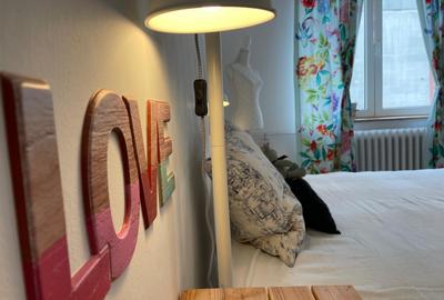 Calea Mosilor - 7 minute metrou Obor - Apartament 2 camere Modern - confort 1 - 11