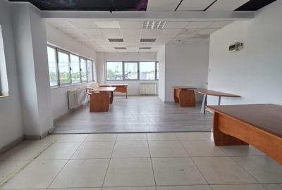BIROURI PENTRU COMPANII CU ACTIVITATE OPERAȚIONALĂ GLINA – ȘOSEAUA DE CENTURĂ - 1