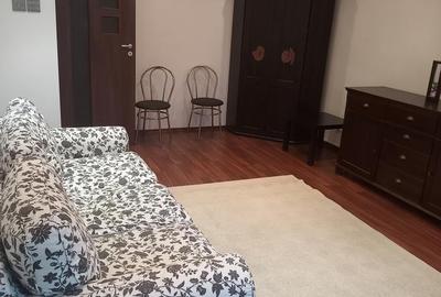 Garsonieră decomandată în Dristor