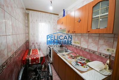 Vest, Apartament 2 camere, Parter - 9