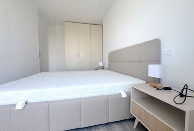 Apartament la prima inchiriere-Complex Vivalia-Central Timisoara - 6