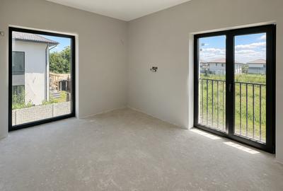 CASA TIP DUPLEX - TUNARI - 4 CAMERE - 7