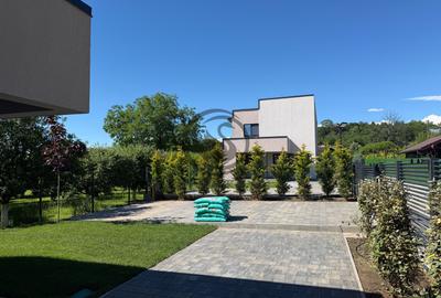 Casa de vanzare cu 4 camere | Premium | Nou | Moreni, Dambovita - 8