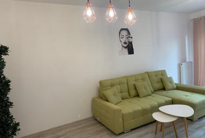 Apartament modern, 2 camere.decomandate, Galaxy Residence - 4