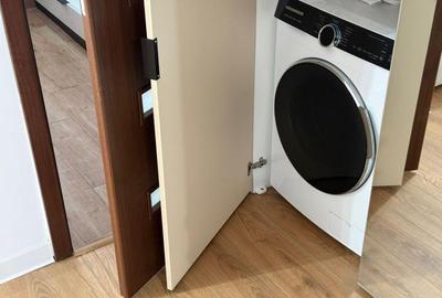 Berceni | Garsoniera | Prima inchiriere | Metrou | Balcon | Bloc anvelopat - 3