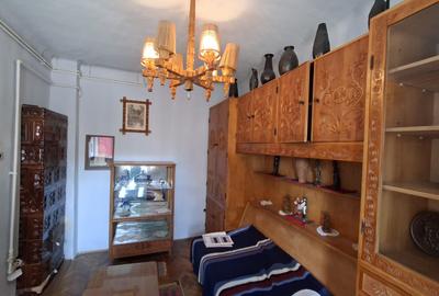 De vanzare casa singur in curte, 2 camere, Tg. Mures, Zona centrala - 10