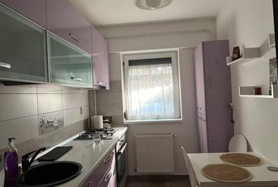 Apartament cu 2 camere decomandate | Sun City Galata Iasi Voinesti | 400 €/lună - 8