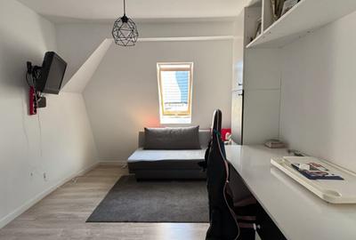 Apartament tip duplex, 3 camere,Dristor – Str. Istriei 18 - 10