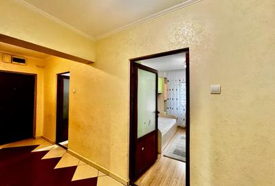 Apartament 4 camere Pacurari - 15