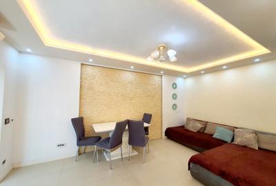 Apartament 4 camere de închiriat codtin georgian - 5