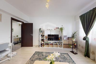 Apartament 2 camere Bloc nou 2 min Metrou Dimitrie Leonida Berceni 100 - 8