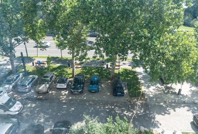 Apartament 3 camere / birou – 69 mp, ultracentral, Bd. Magheru - 7