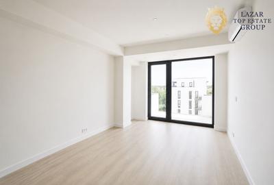 Apartament 3 camere de vanzare– Infinity Skyline - 7