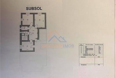 Vanzare Apartament 3 camere Cotroceni - Carol Davila - 15