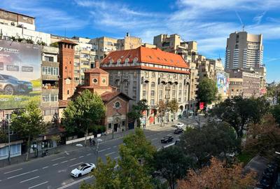 Universitate | Nicolae Balcescu | Grand Hotel | Parcul TNB | - 1