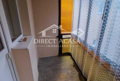 Apartament 2 camere cu garaj Aleea Savinesti - 3