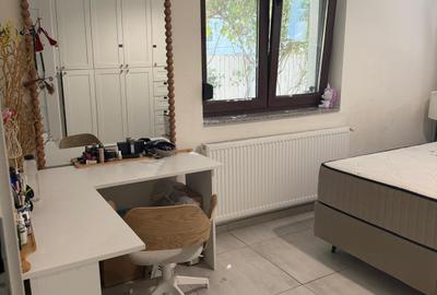 Inchiriere casa individuala 4 camere 91mp curte 300mp constructie 2016 Cotroceni - 3